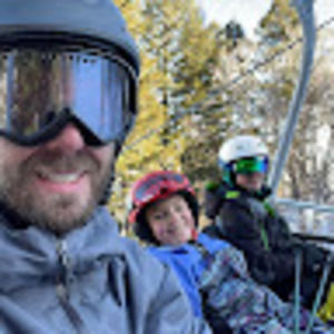 Meet your Posher, Joe